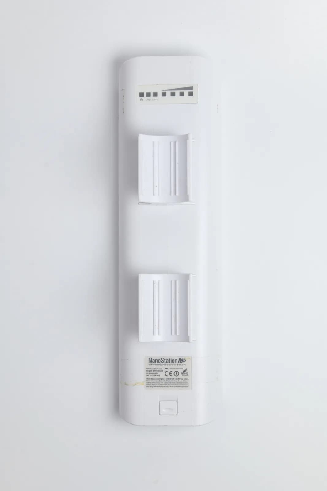 Ubiquiti NanoStation M5