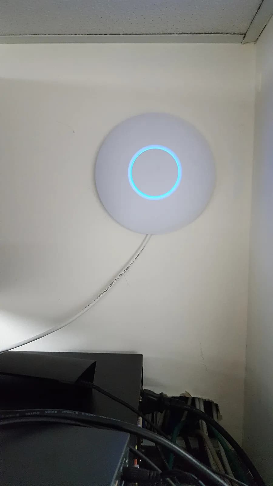 Ubiquiti UniFi AP AC Lite (UAP-AC-Lite)