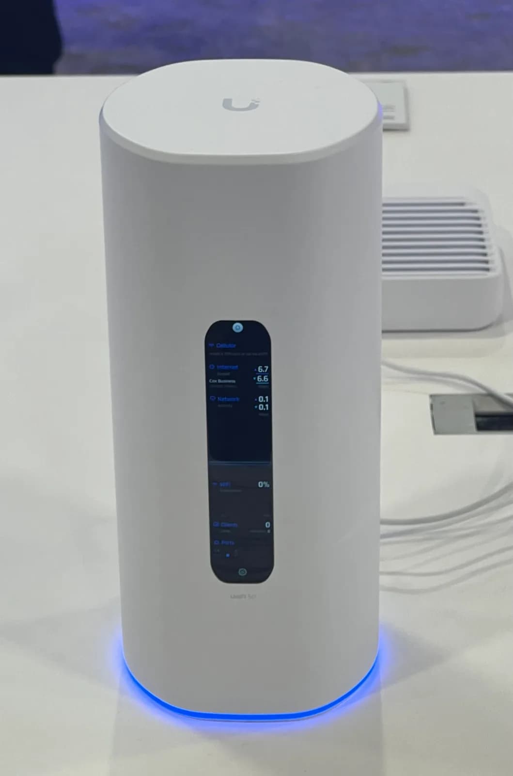 Ubiquiti UniFi Dream Router 5G Max