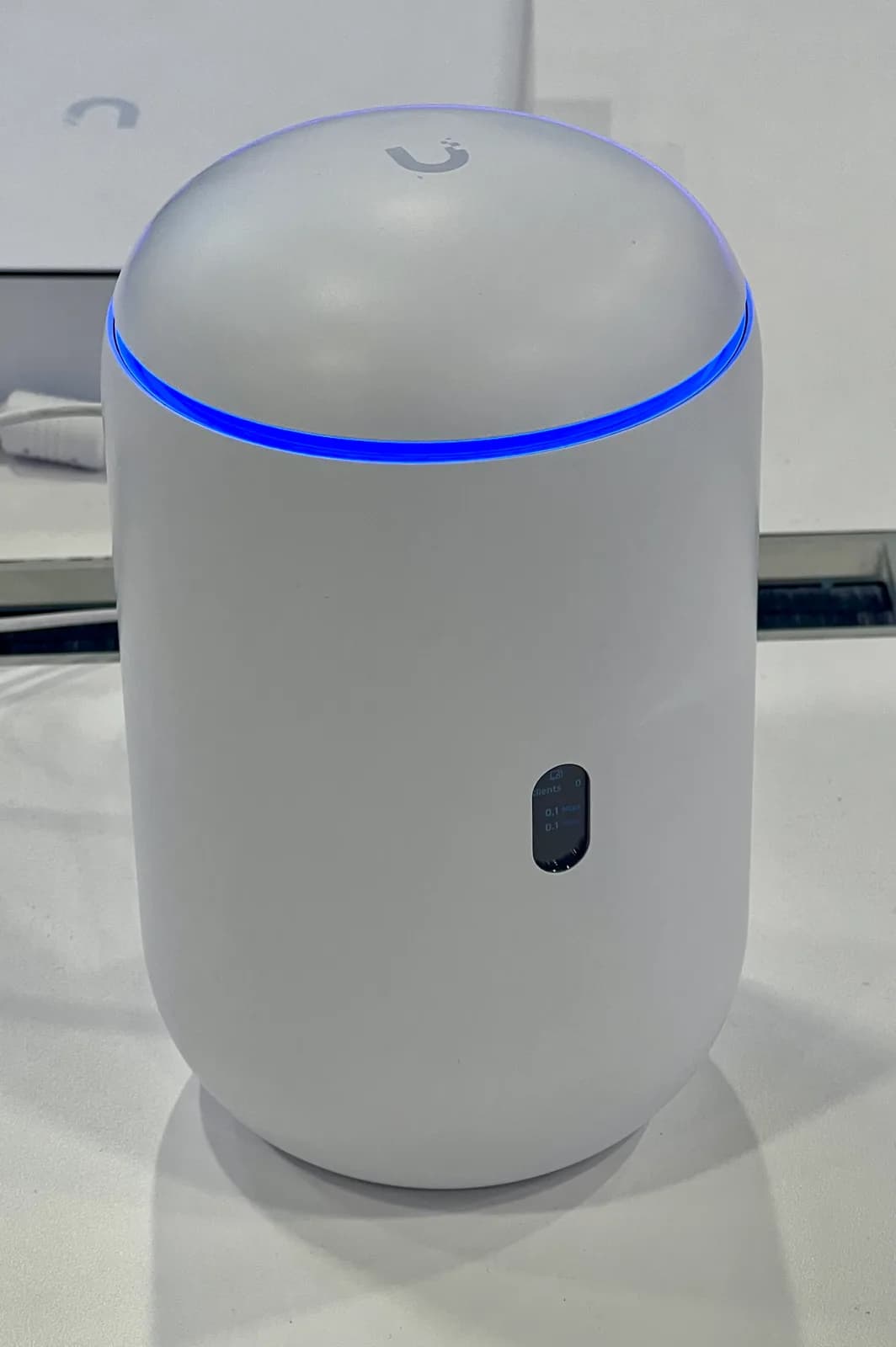 Ubiquiti UniFi Dream Router 7