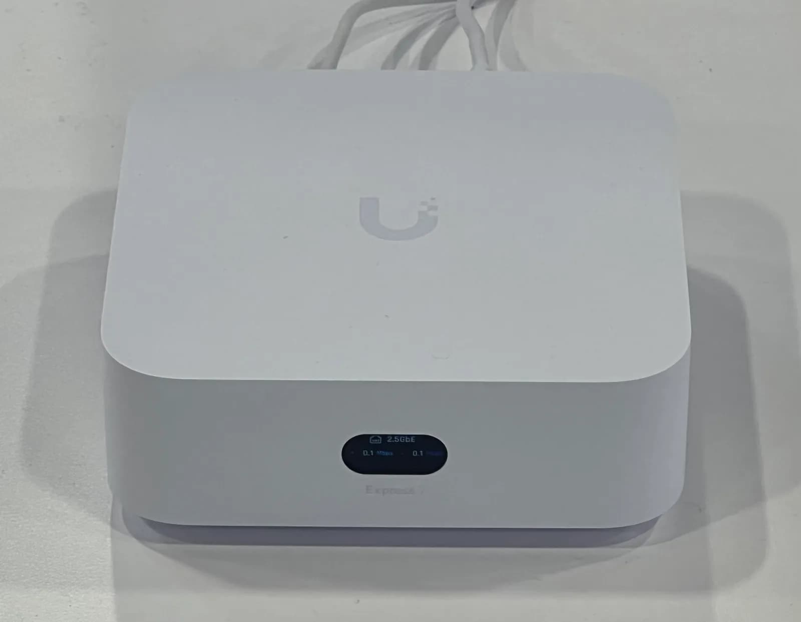 Ubiquiti UniFi Express 7