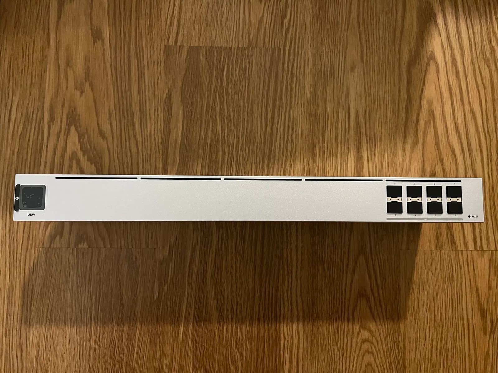 Ubiquiti UniFi Switch Aggregation (USW-Aggregation)
