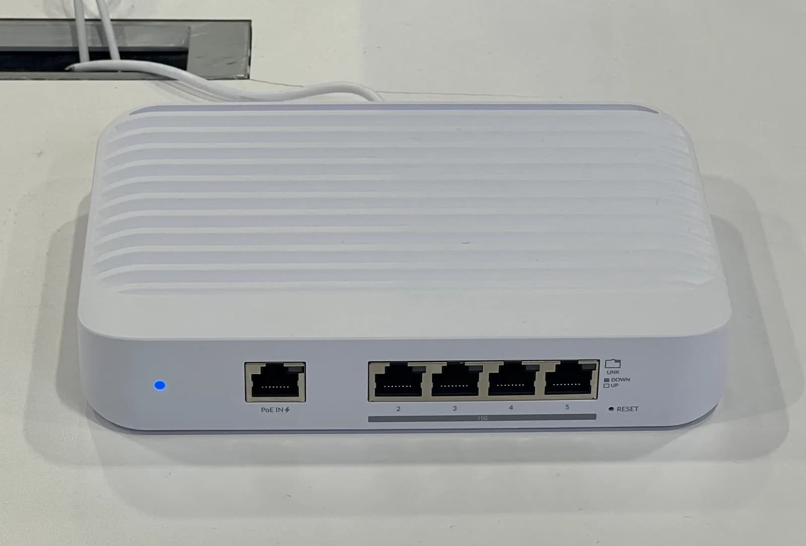 Ubiquiti UniFi Switch Flex XG