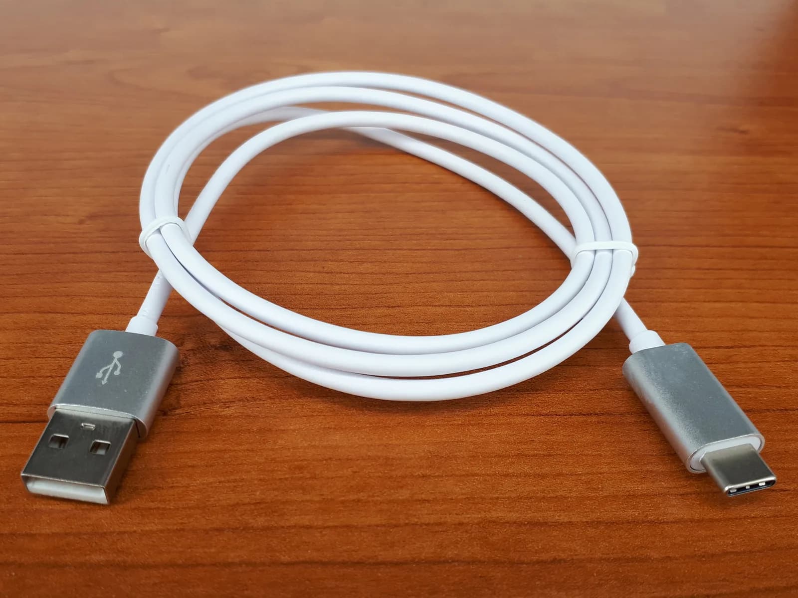 USB-C to USB-A Cable