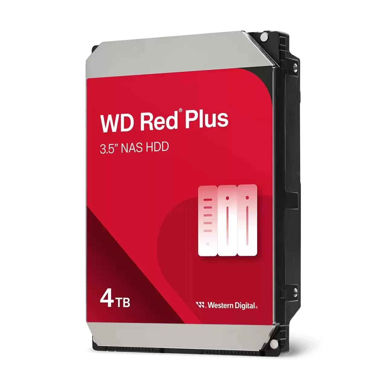 Hard Drives & SSDs