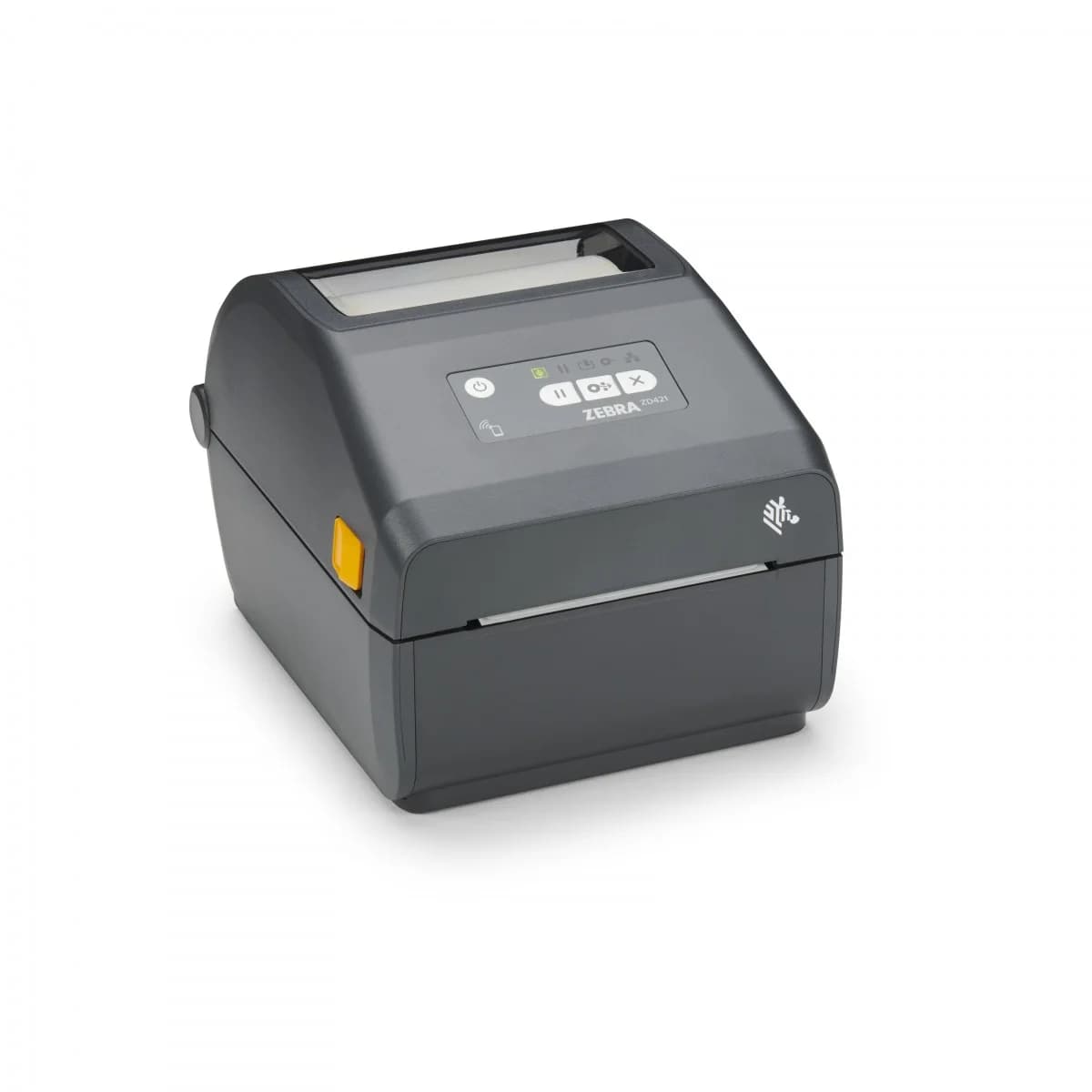 Zebra ZD421 label printer Direct thermal